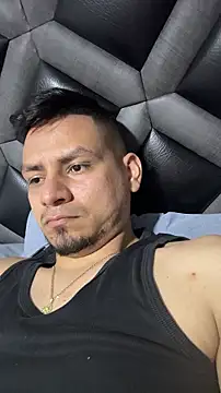 عرض كام Rick_Adams