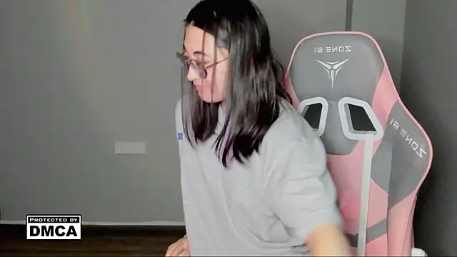 Show Webcam de MeilideQian1