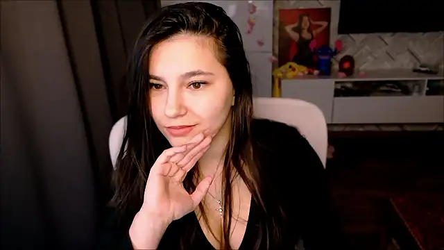 Chatroom XXX en direct de Arianna_Grend