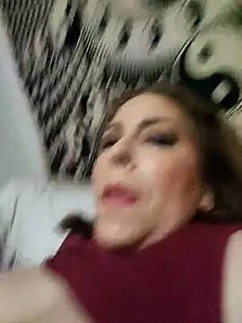 Show webcam de Queenbz1979