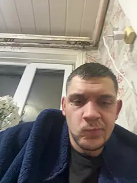 BogdanNegoda Webcam Show