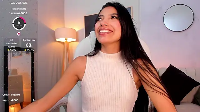 Онлайн чат XXX Tiffany_Low