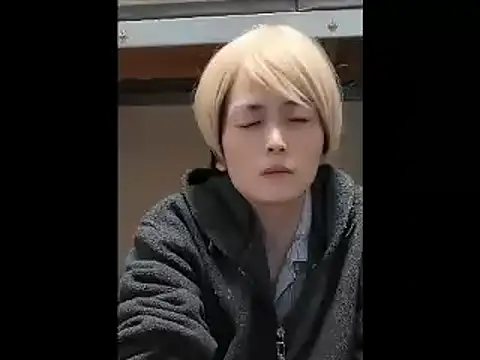 mgnhiroyuki Webcam show