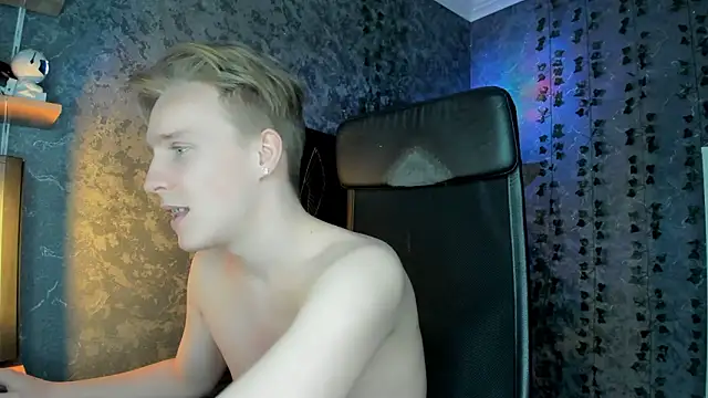 دردشة AlexxSweet الجنسية المباشرة