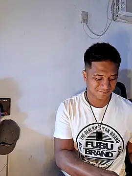 Chat XXX ao vivo de Felix_Asher