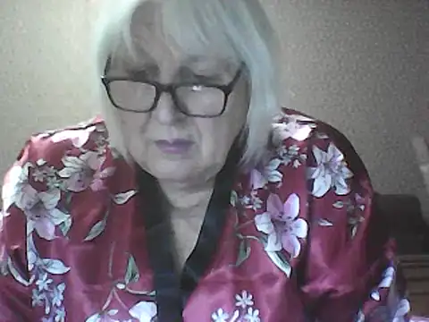 Alexia64231 웹캠 쇼