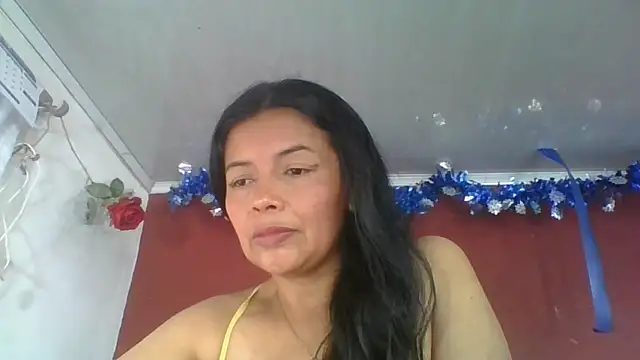 Chat XXX ao vivo de DianaOchoa_