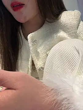 susu_baby Show Webcam