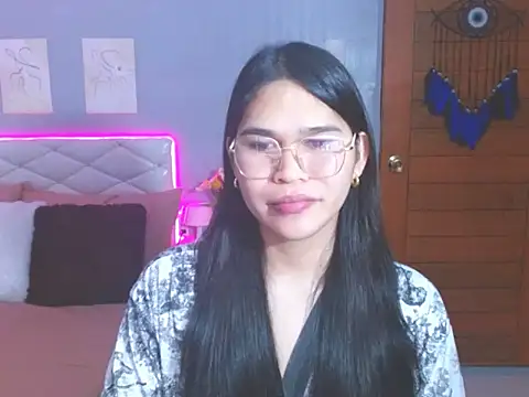 alianabrooks 网络视讯表演