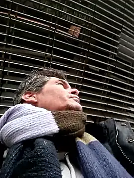 Show Webcam de twitshe