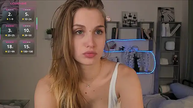 TawnyaVanschaick 라이브 XXX 채팅