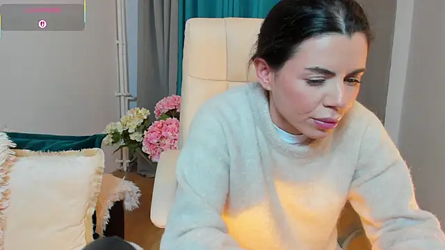 SeductiveBella – Naživo XXX chat