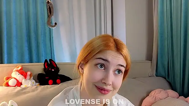 Chat +18 de AngelicRice ao vivo