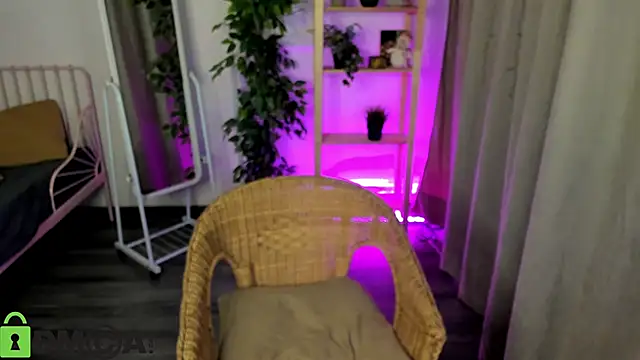 Jinny_Ginger 라이브 XXX 채팅