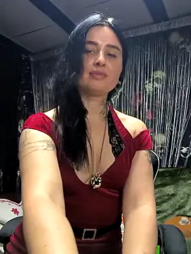 KikiXRed Live XXX-Chat