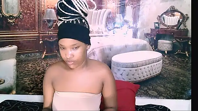 EroticSexyPrada Live XXX-Chat