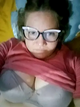 Carlotaazul Adlı Modelin Web Kamerası Şovu