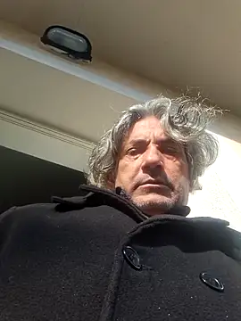 Show de webcam de nocsivag