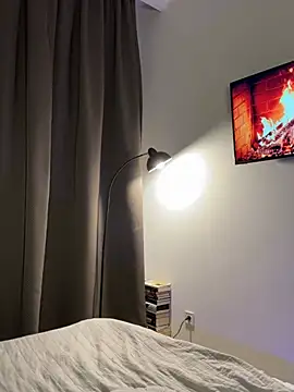 Cartier_G Live XXX-Chat