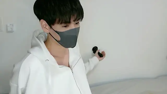 itsme_LEON's Webcam Show