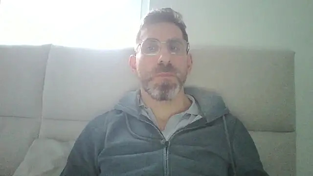 alcatraz009 – Live XXX-chat