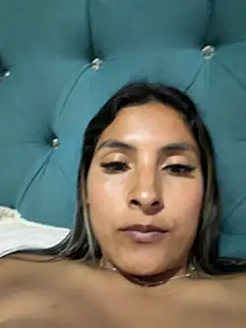 Cami_Leon2 웹캠 쇼