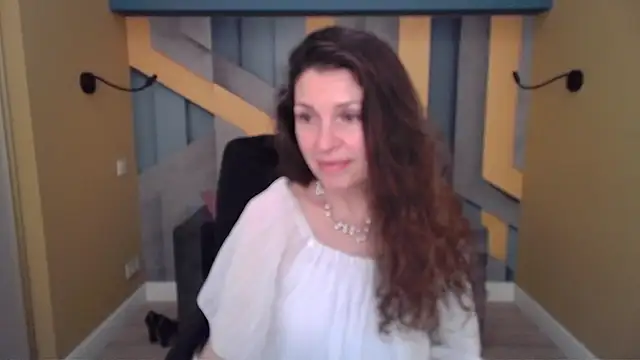 Živý XXX chat EllaLong