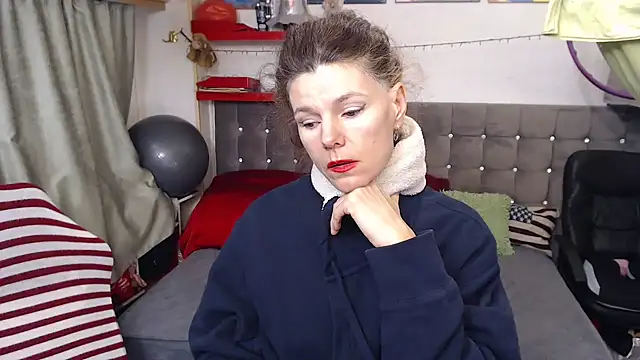 Chat XXX ao vivo de kellyterapy