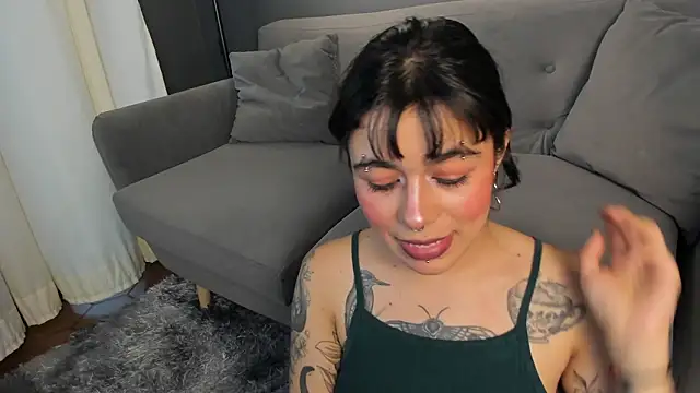 flower_smith_ Chat XXX in diretta