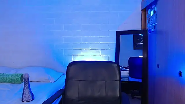 Czat XXX na żywo – Amy66