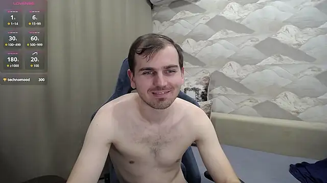 SerzhKorol1's Live XXX Chat