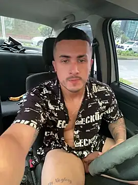 ALEXXX_KING 라이브 XXX 채팅