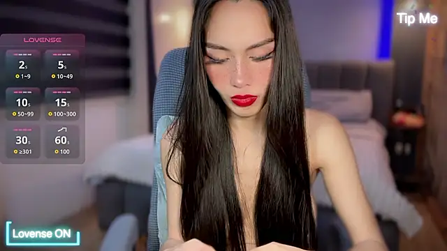 UrdreamTSgirl 现场XXX聊天