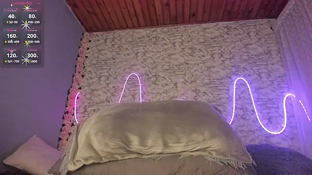 Morochaa-fire 웹캠 쇼