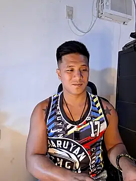 Felix_Asher's Live XXX Chat