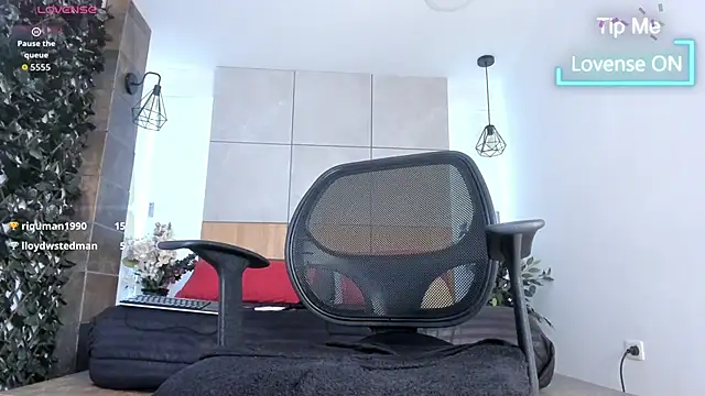 Živý XXX chat JacobDraven