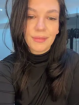 ClaraPasssion Webcam show