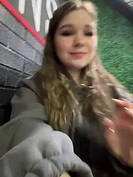 PumaShyXD – Kamerová šou