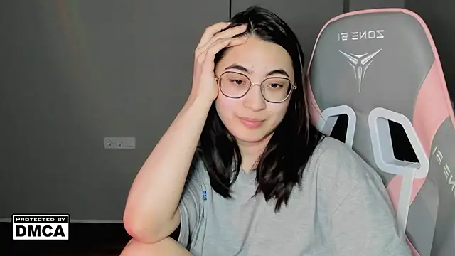 MeilideQian1 Obrolan Langsung XXX