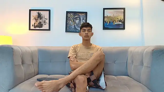 Chat XXX ao vivo de PRETTY_SEX1