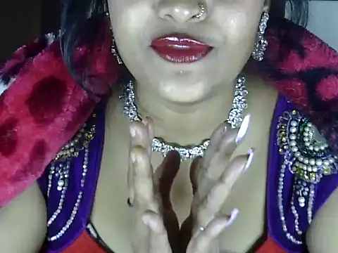 hotee_bhabiのウェブカメラショー