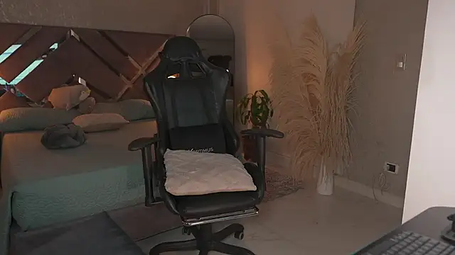 Czat XXX na żywo – KateOwens