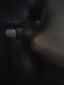 Glo-Ebony's Webcam Show