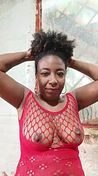 Show de ChanneldelaCroix na webcam