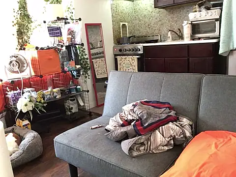 Živý XXX chat littyleesh1