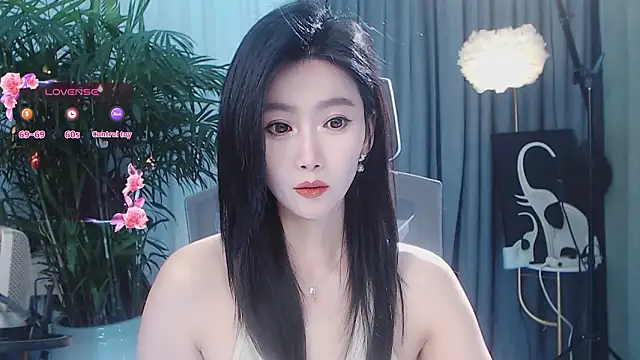 feifei-love live XXX chat