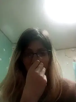 StaceyBlond Webcam Show