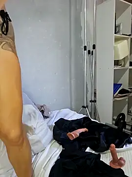 Nina_Sport Chat XXX in diretta