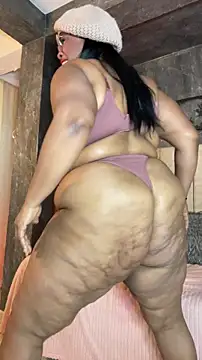 Chatroom XXX en direct de AranzalatinBlaks1