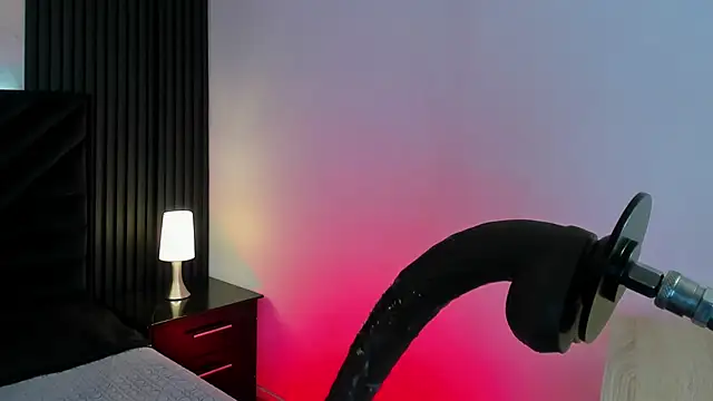 Lalalemoonds élő XXX-chatje